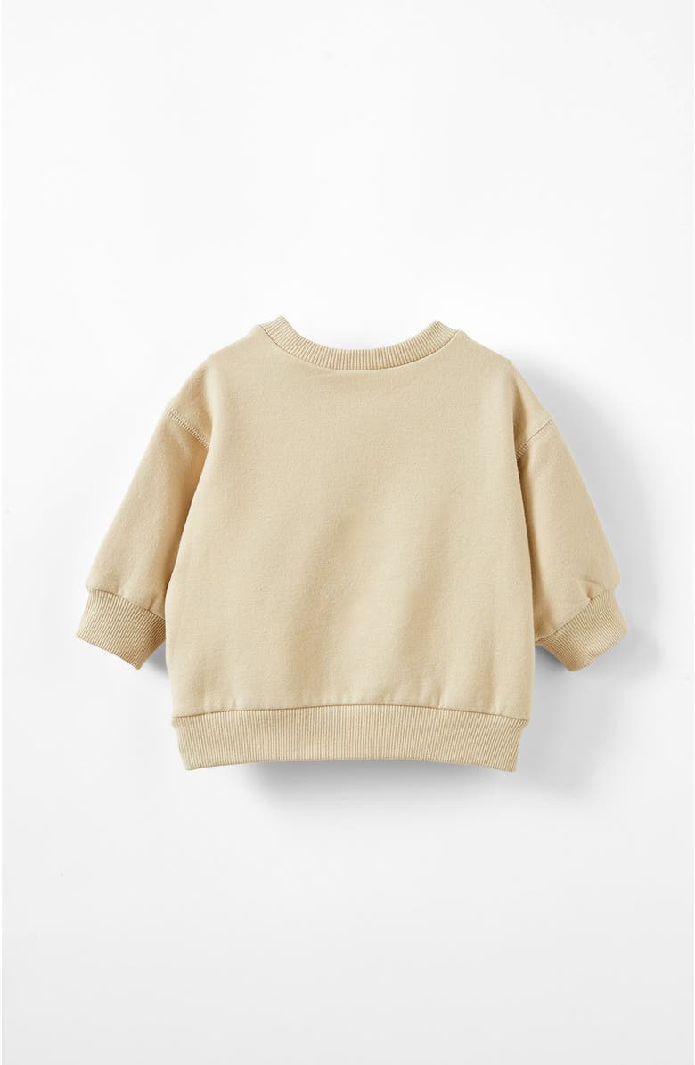Cotton On Kids Alma Drop Shoulder Sweater Lcn, Alternate, color, 