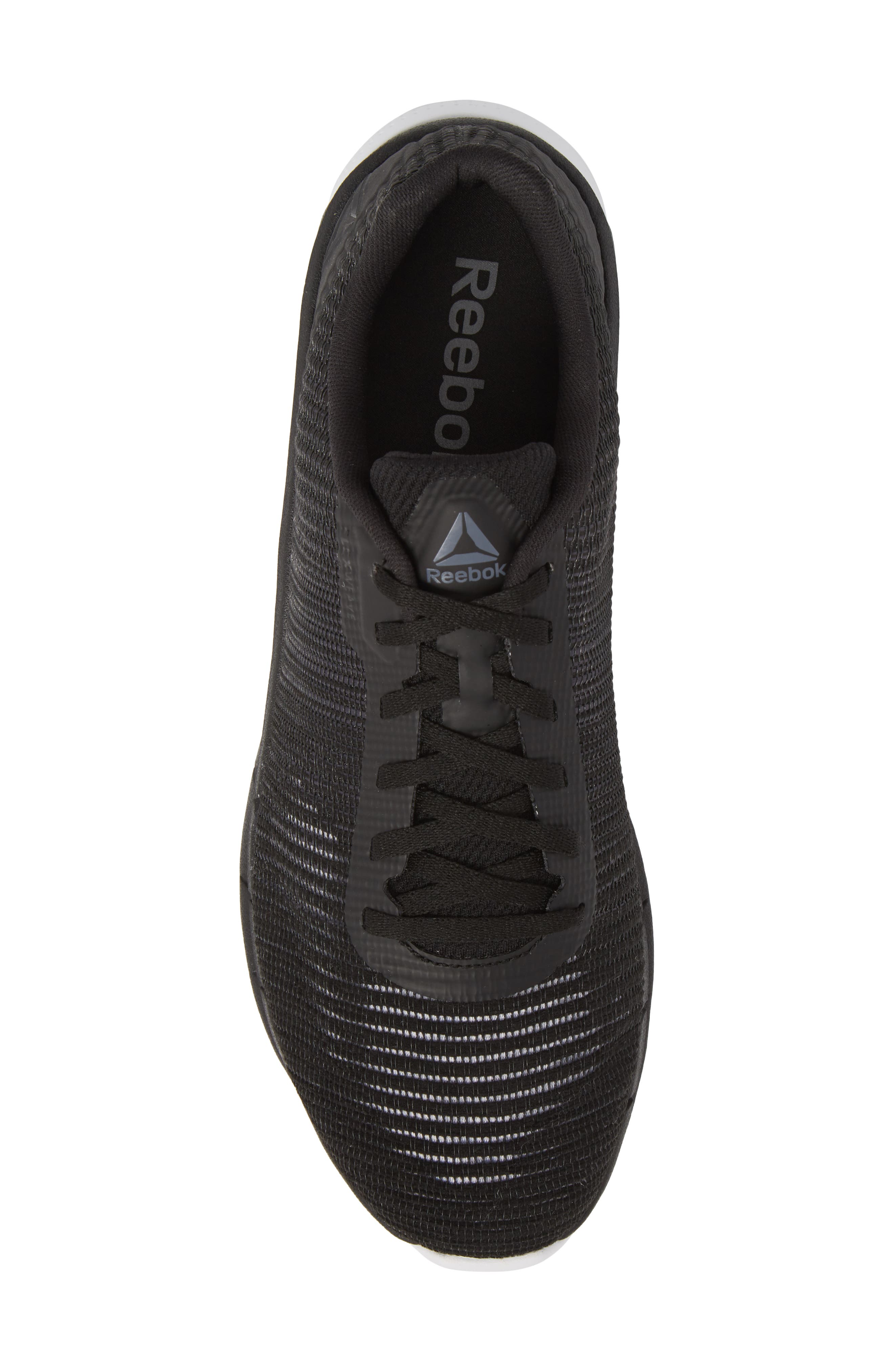 Reebok Fast Flexweave<sup>™</sup> Running Shoe, Alternate, color, 