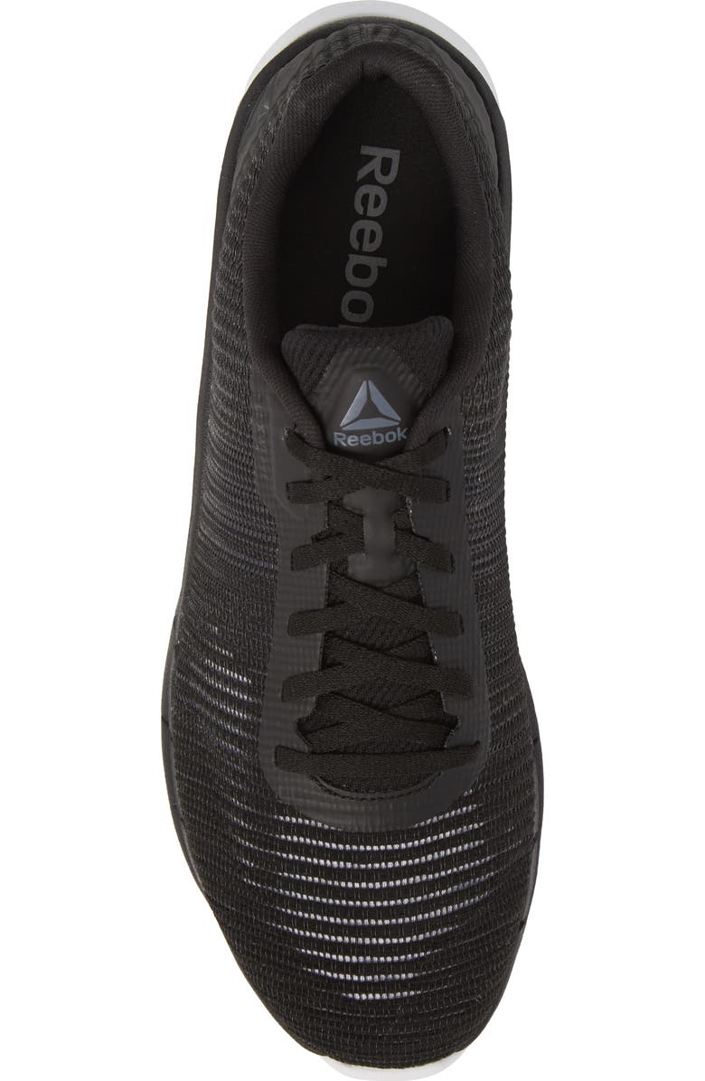 Reebok Fast Flexweave<sup>™</sup> Running Shoe, Alternate, color,