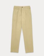 Fortela Oklahoma Casual Cotton Trousers