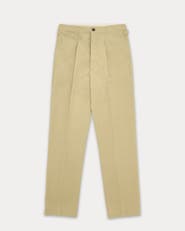 Fortela Oklahoma Casual Cotton Trousers
