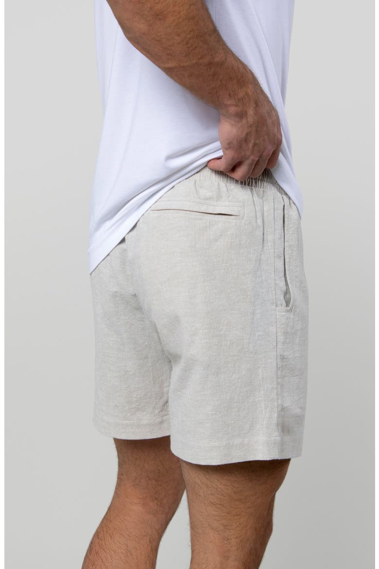 Baja Short, Alternate, color, Shell