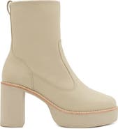 Daniella Shevel Lugg Boot