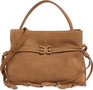 Sam Edelman Poppy Small Drawstring Tote Bag