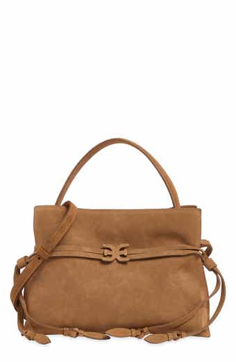 Poppy Small Drawstring Tote Bag