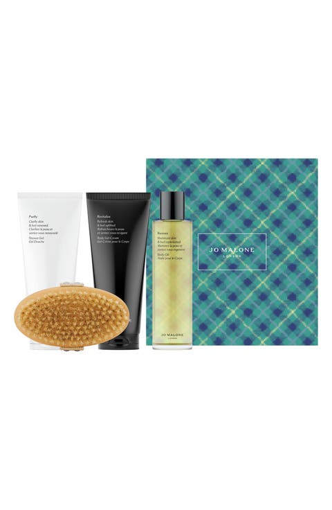 Care Collection Trio Gift with Purchase
