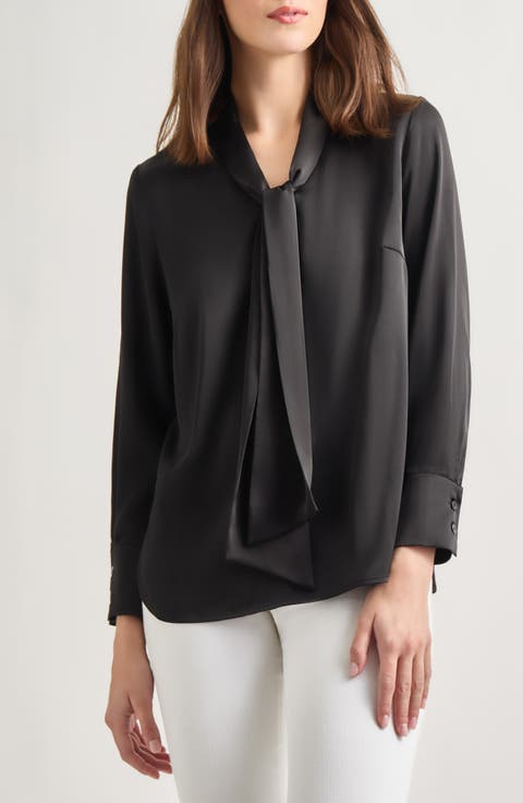 Women's Misook Blouses | Nordstrom