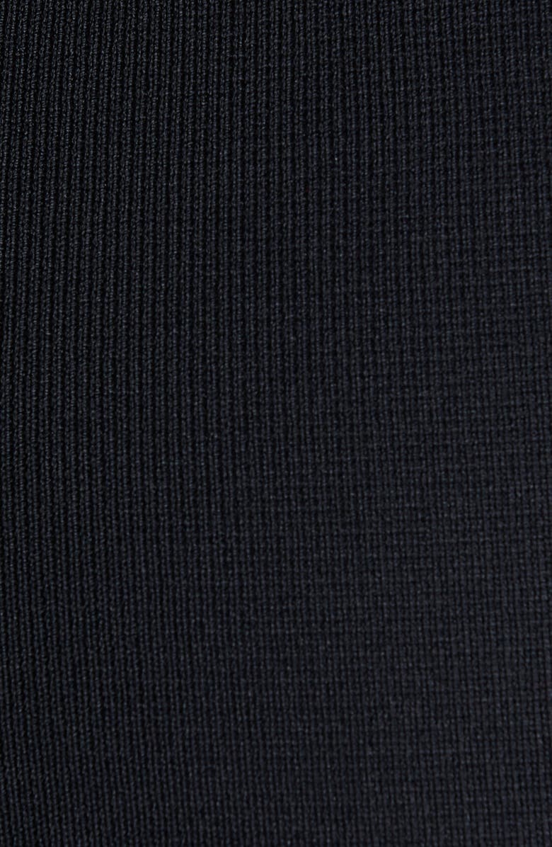 TOTEME Compact Knit Ankle Leggings, Alternate, color,