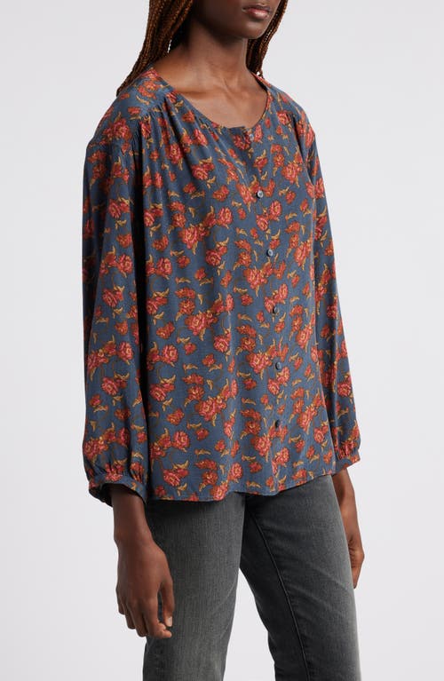 Shop Treasure & Bond Easy Button-up Shirt