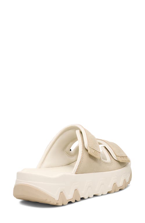UGG(R) UGG(R) CAPTRAIL SLIDE SANDAL