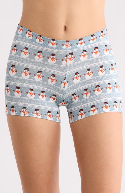 FeelFree Boyshorts