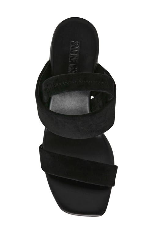 Steve Madden Maizie Block-heel Sandals