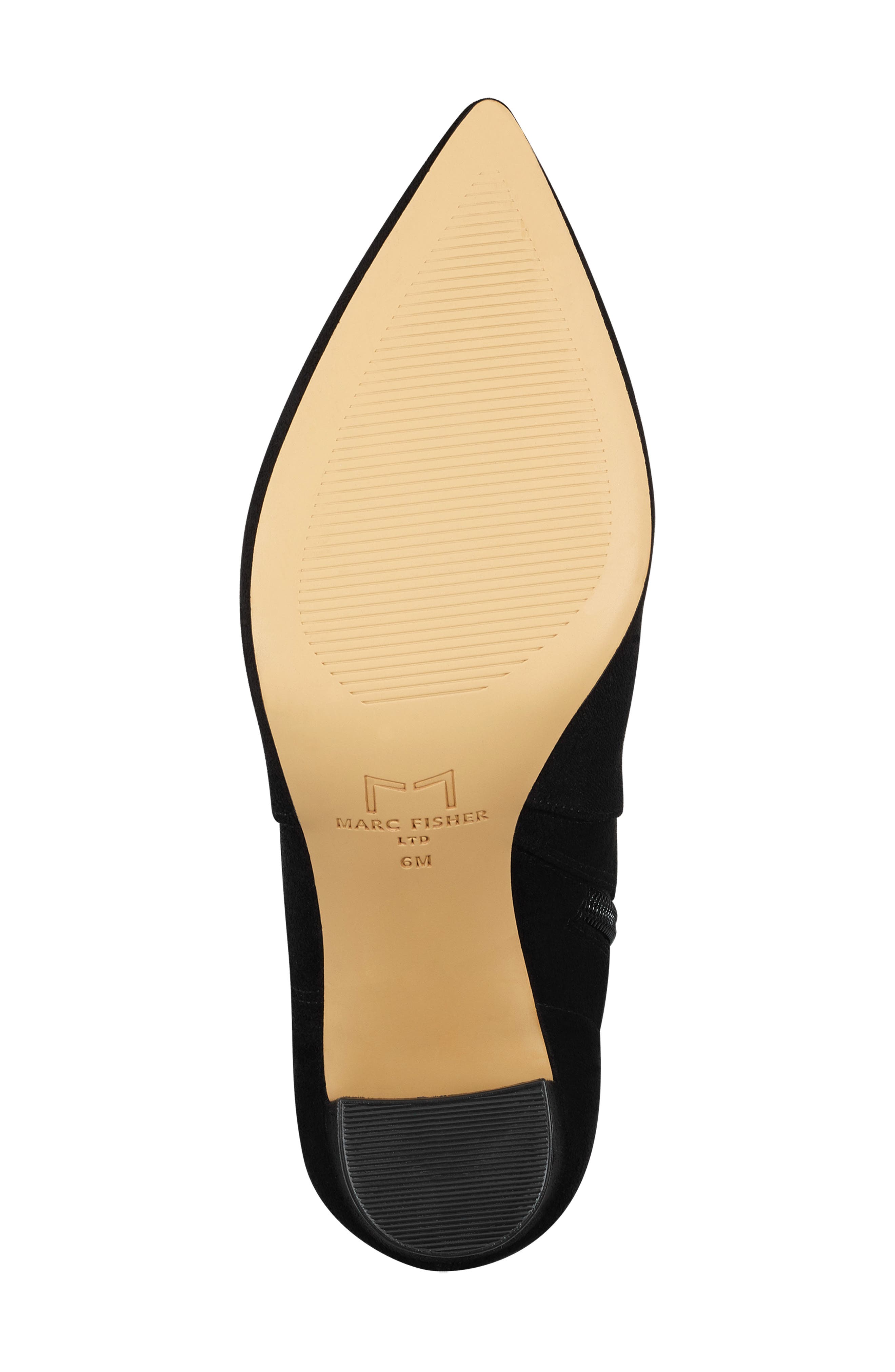 Marc Fisher LTD Ulona Over the Knee Boot, Alternate, color, 