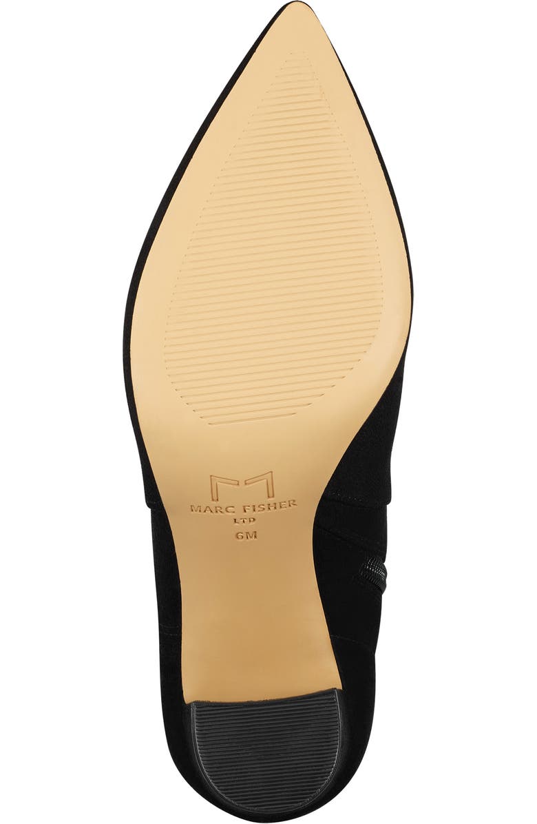 Marc Fisher LTD Ulona Over the Knee Boot, Alternate, color,