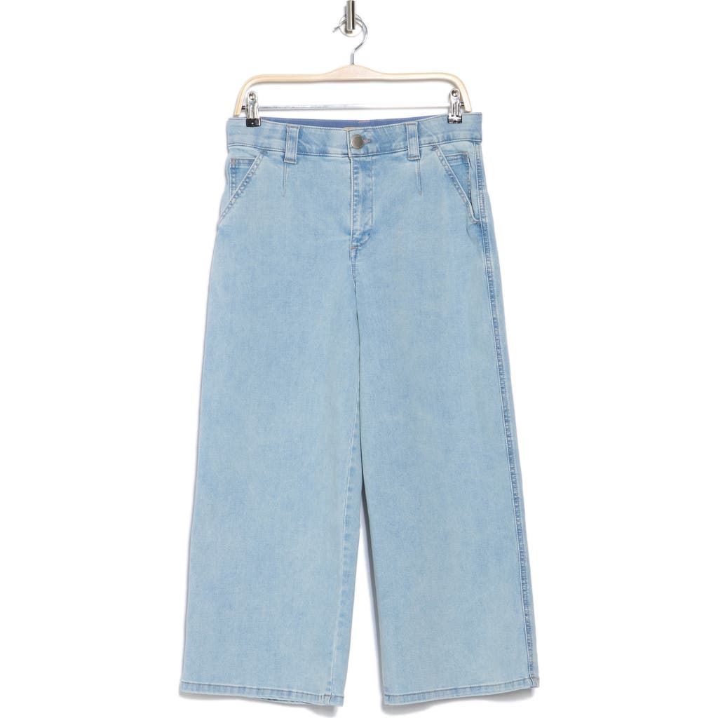 DEMOCRACY DEMOCRACY WIDE LEG BOYFRIEND JEANS