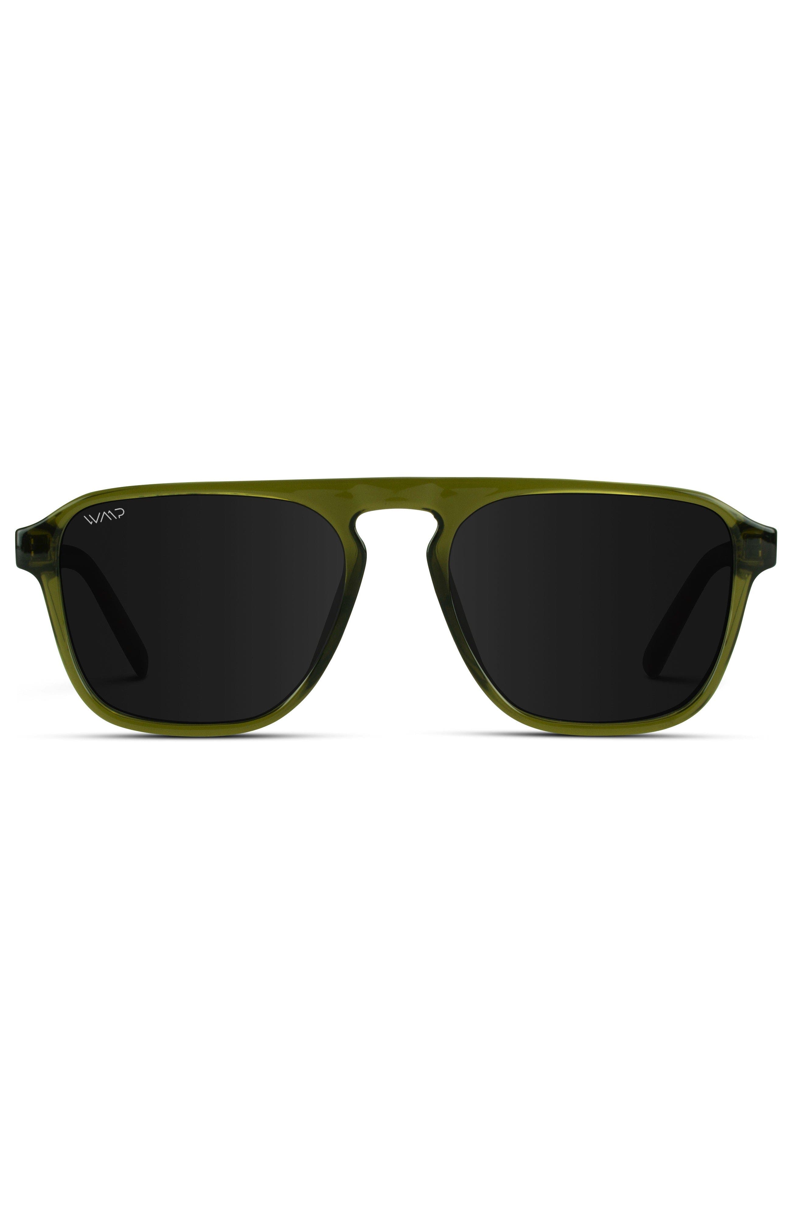 Crystal Saguaro Green