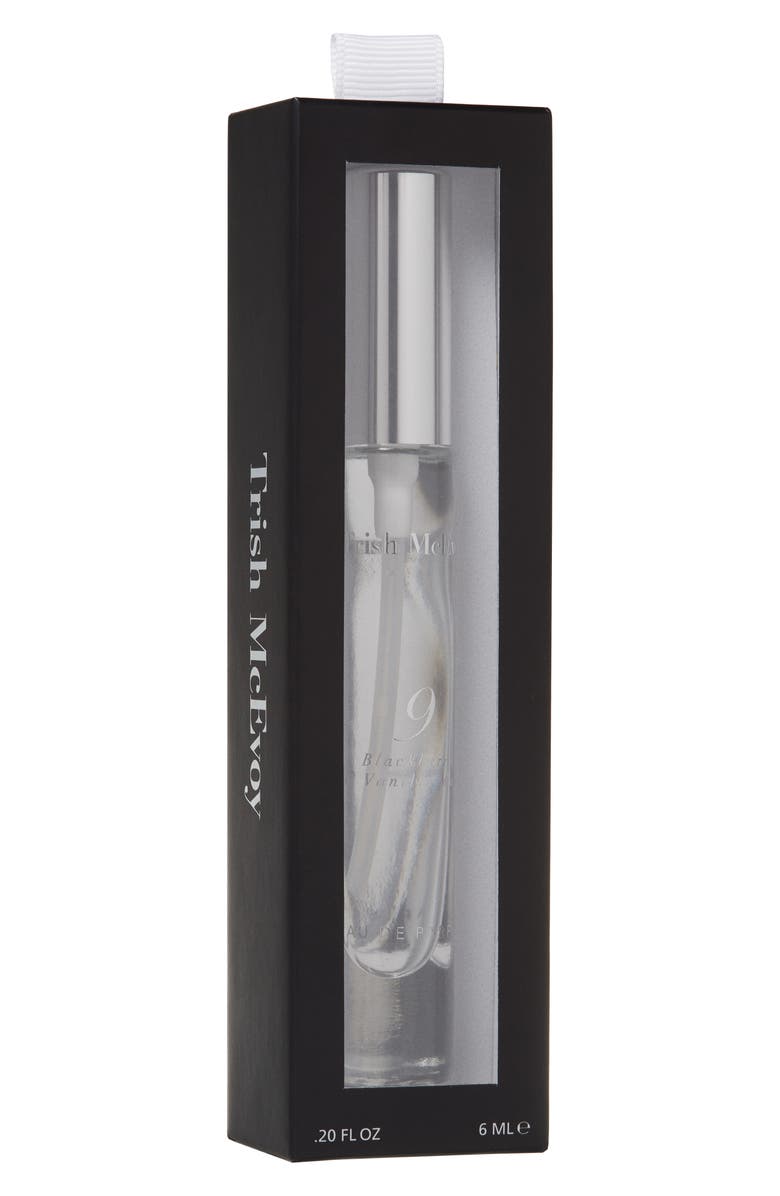 Trish McEvoy No. 9 Blackberry & Vanilla Musk Refillable Pen Spray, Alternate, color,