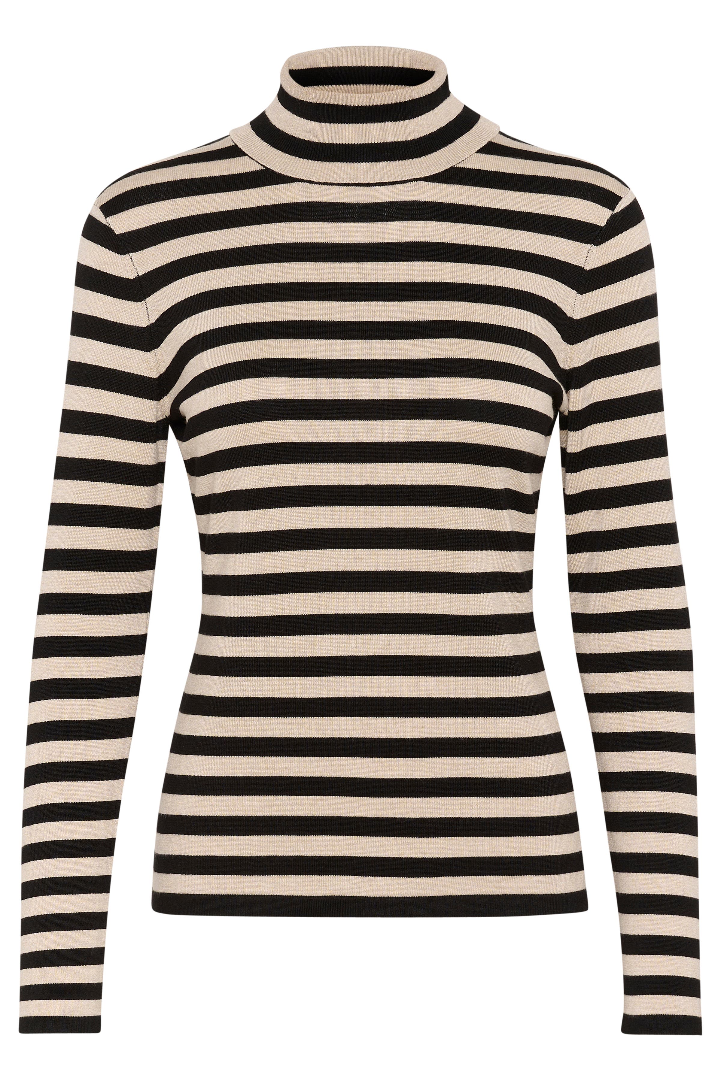 KAlizza Rollneck Slim Fit Pullover - image 2
