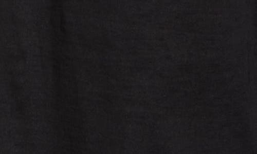 Theory Linen Blend Drawstring Pants