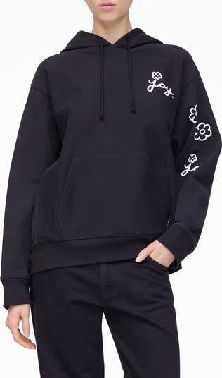 Marc Jacobs Joy Daisy Graphic Hoodie | Nordstromrack