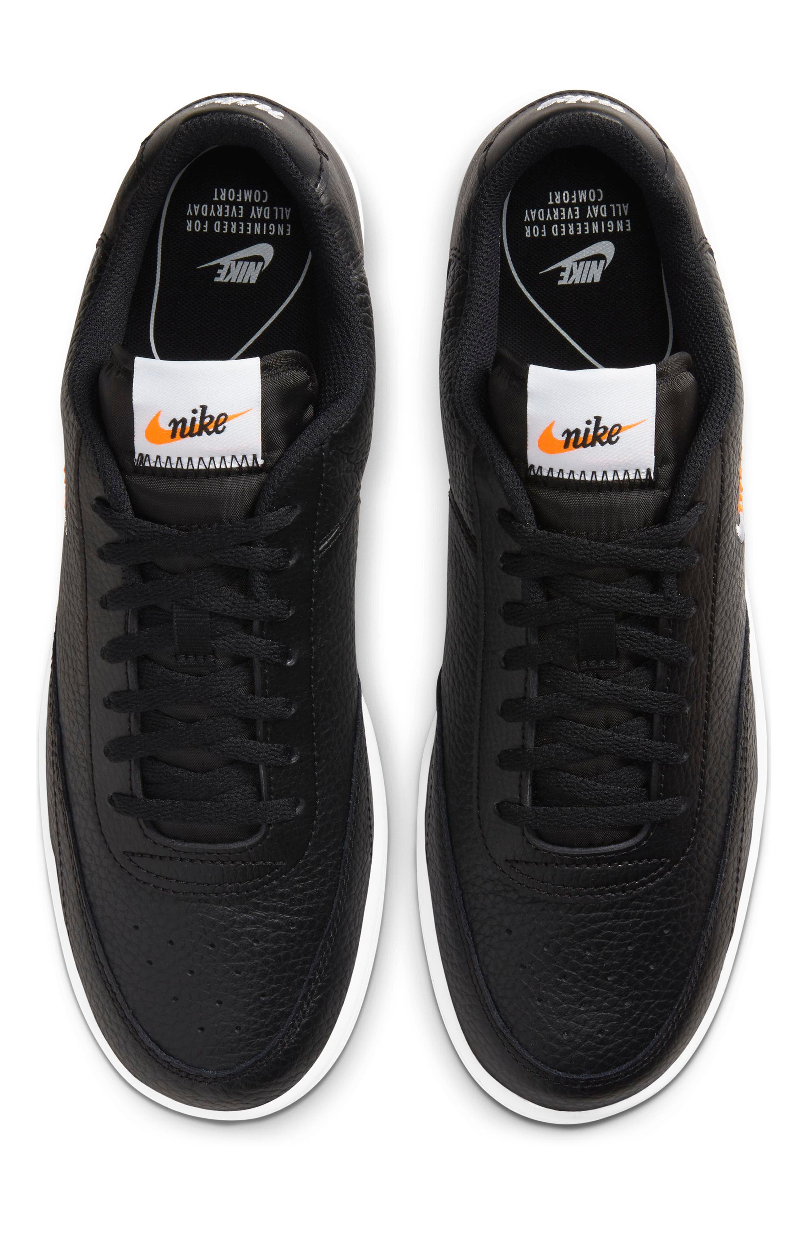 Nike Court Vintage Premium Sneaker, Alternate, color, 