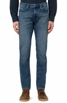 Mavi Jeans Zach Straight Leg Jeans