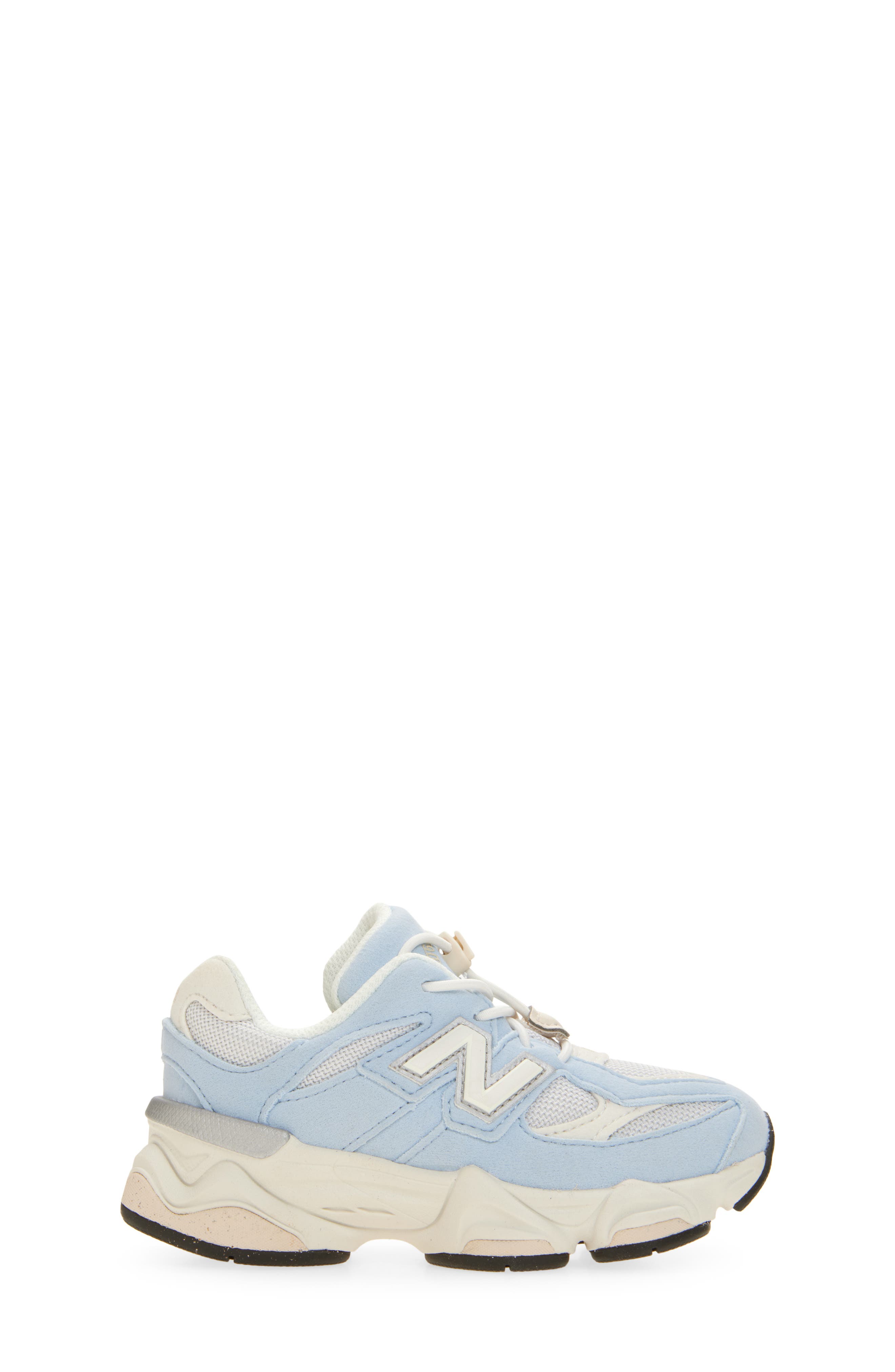 Kids' 9060 Sneaker, Alternate, color, OXFORD BLUE/ GREY MATTER