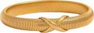 AKALIA Waterproof Love Twist Bracelet