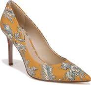 Sam Edelman Hazel Pointed Toe Pump