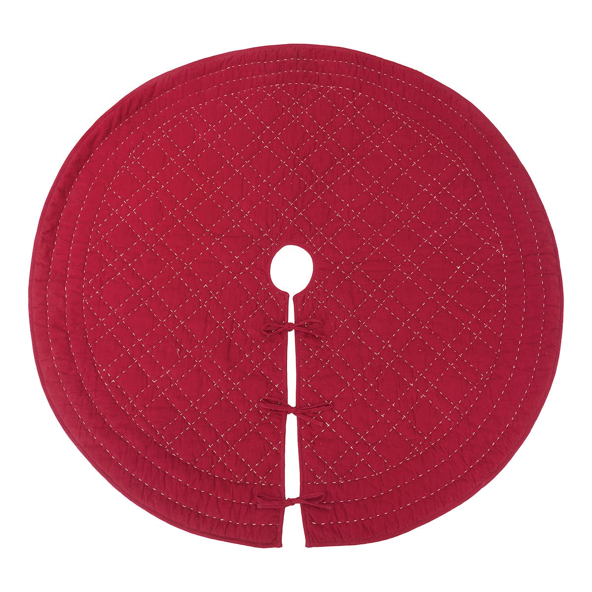 selected Red
