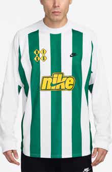 Goalie Raglan Sleeve Top
