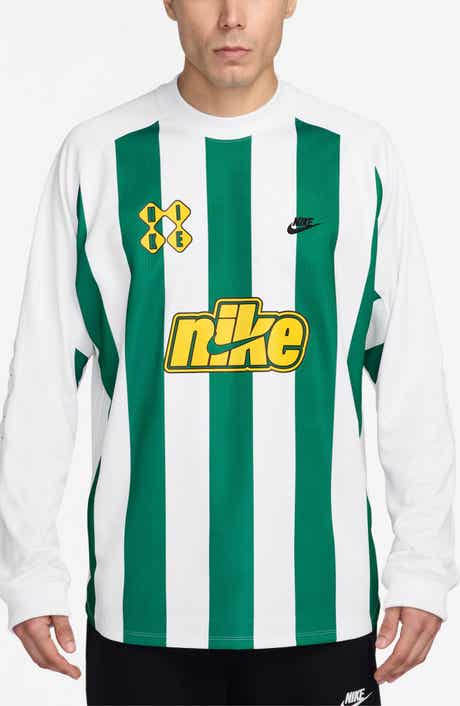 Goalie Raglan Sleeve Top