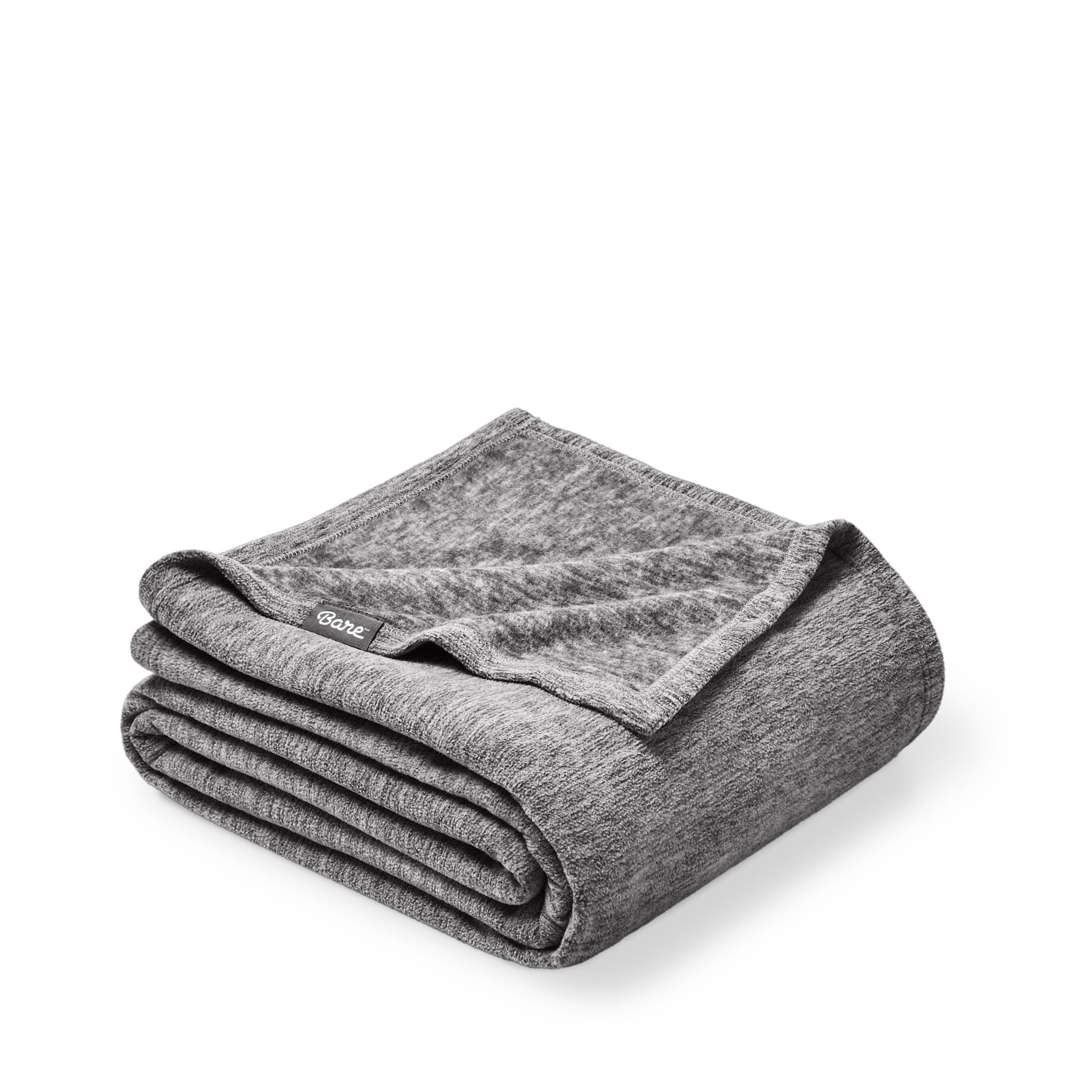 Heather Light Grey