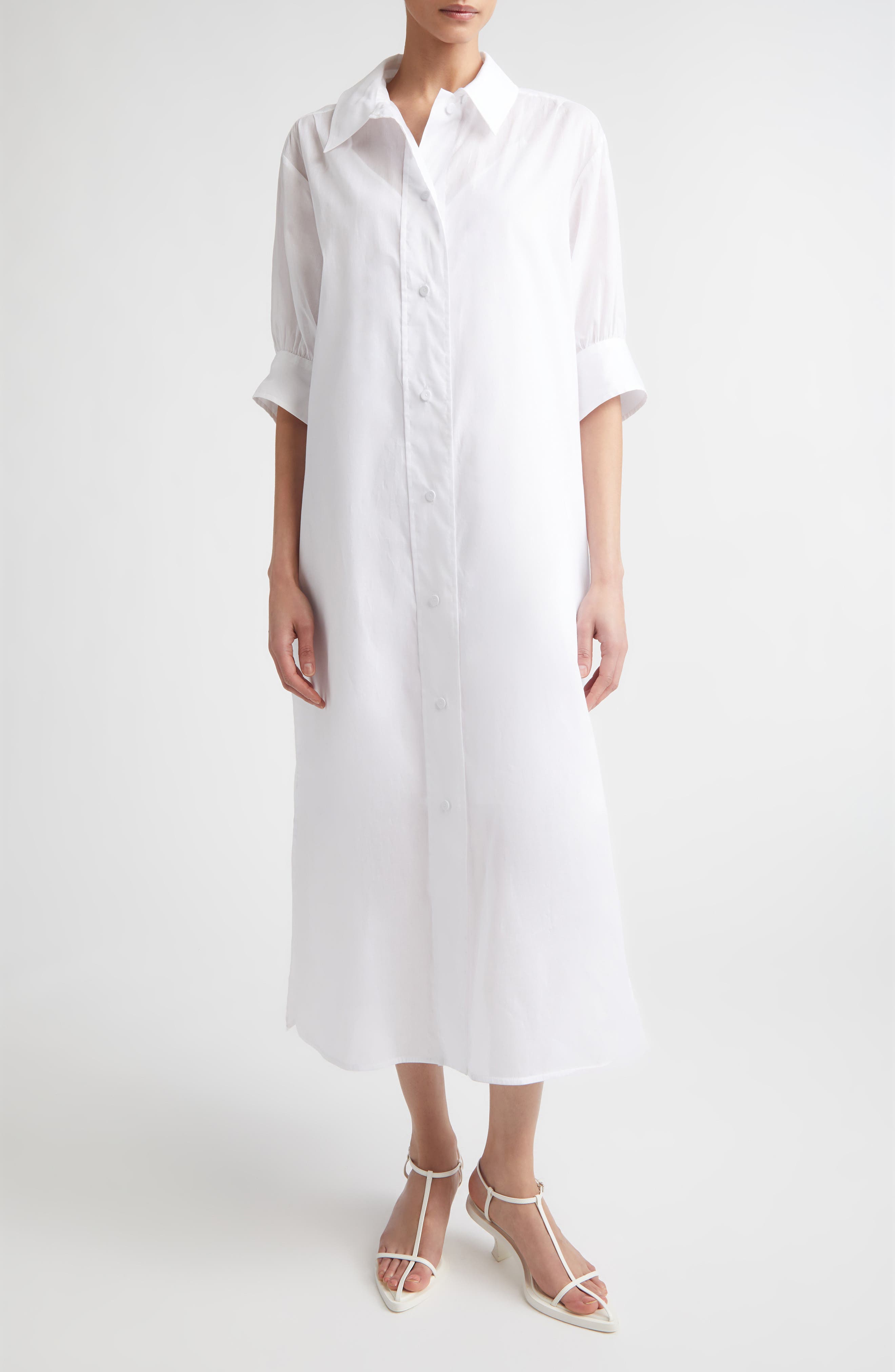 selected OPTIC WHITE