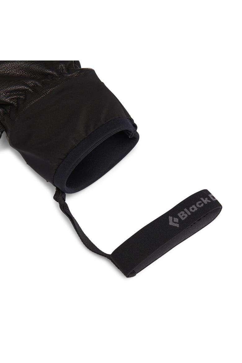 Spark Glove - Women's, Alternate, color, Black/Black