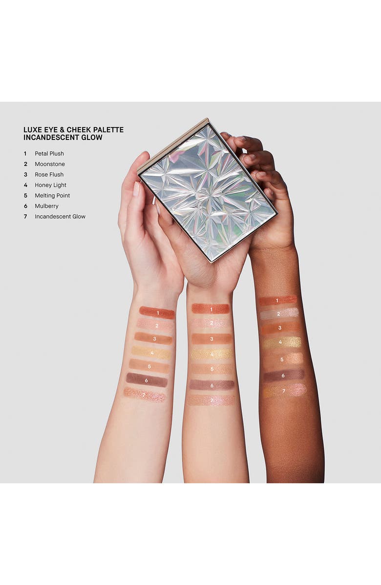 Bobbi Brown Luxe Eye & Cheek Palette, Alternate, color,