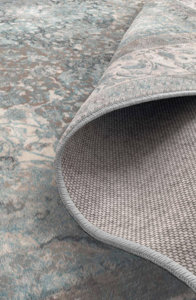 Patina Vie Maison Soft Washable Rug, Alternate, color, 