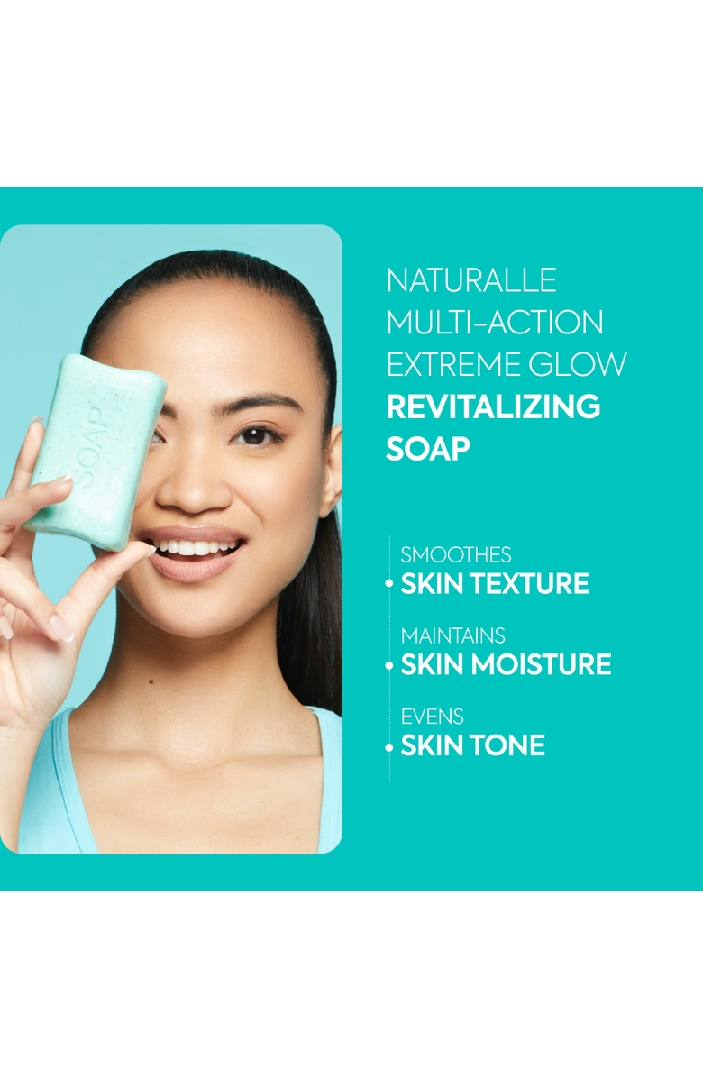 Makari de Suisse Naturalle Multi-Action Extreme Glow Renewing Body Lotion, Alternate, color, NO COLOR