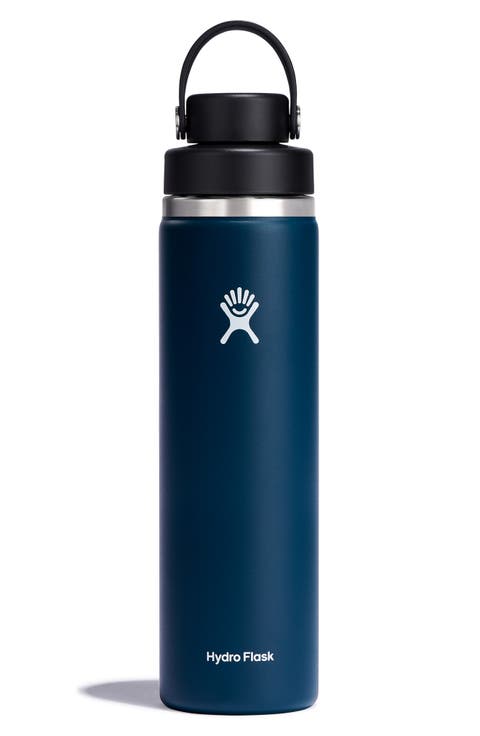 24-Ounce Chug Cap Water Bottle
