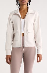 APANA Serene Zip Jacket
