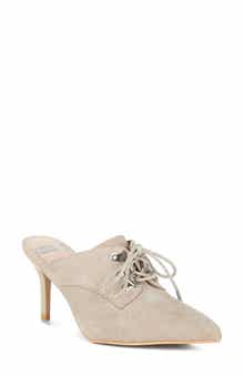 Rag & Co Miladi Stiletto Mule