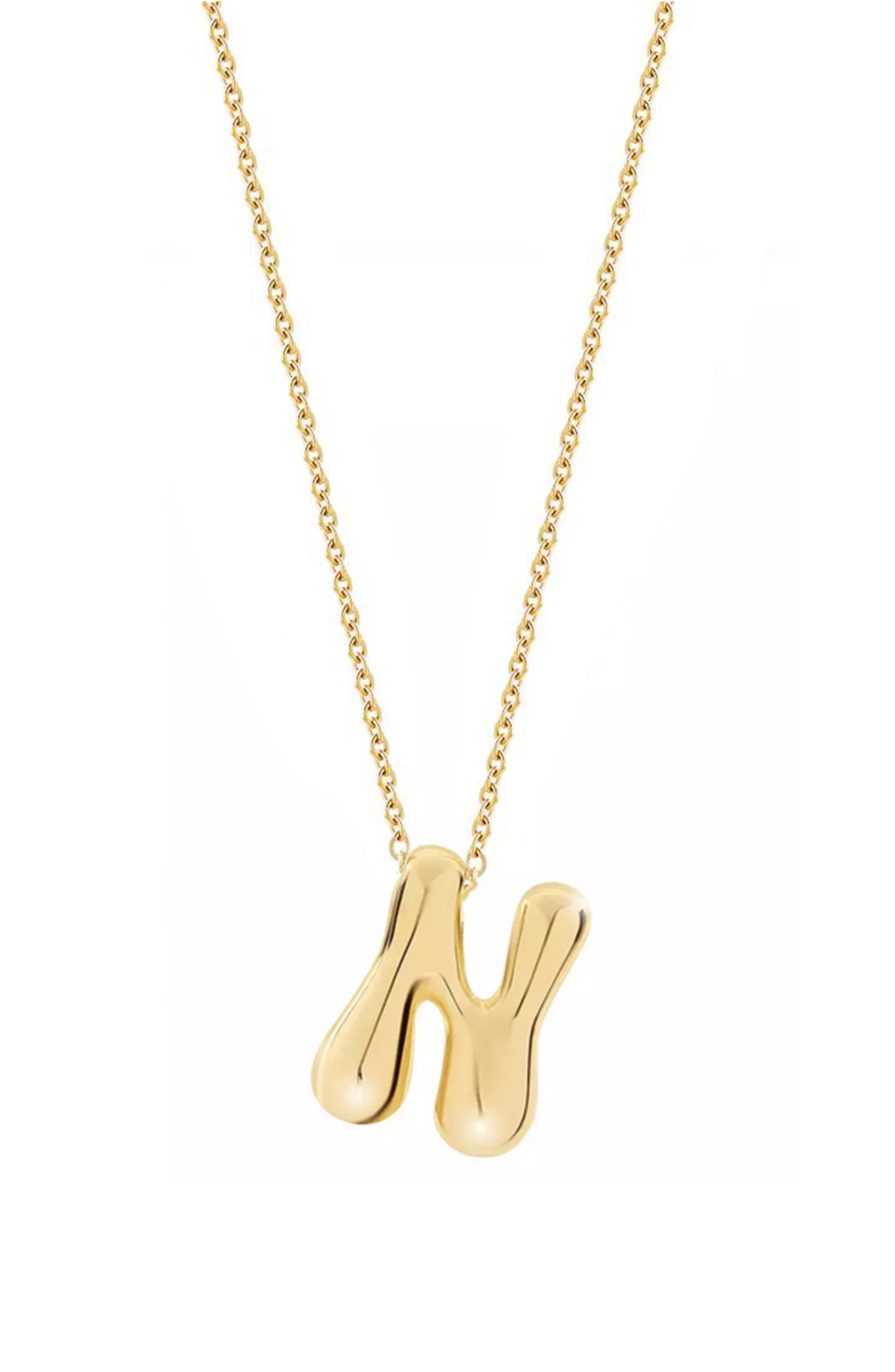 selected GOLD - N