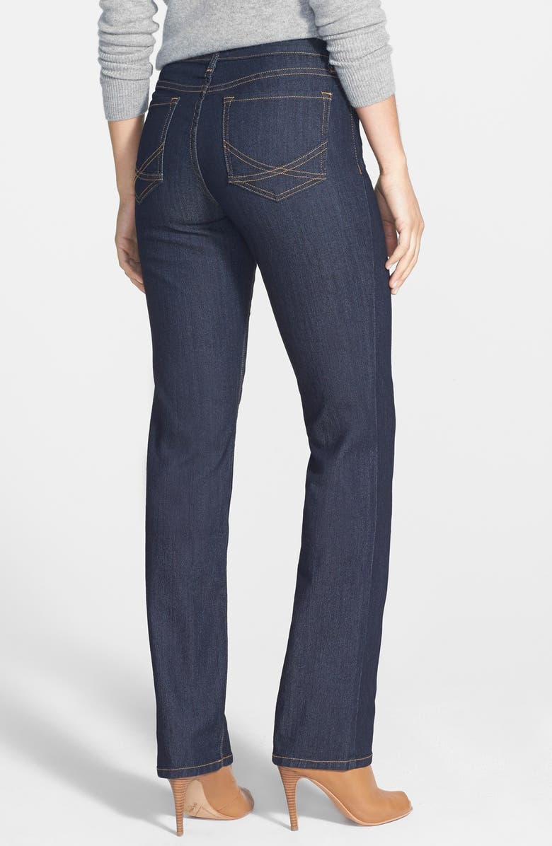 NYDJ HAYLEY STRAIGHT, Alternate, color, 