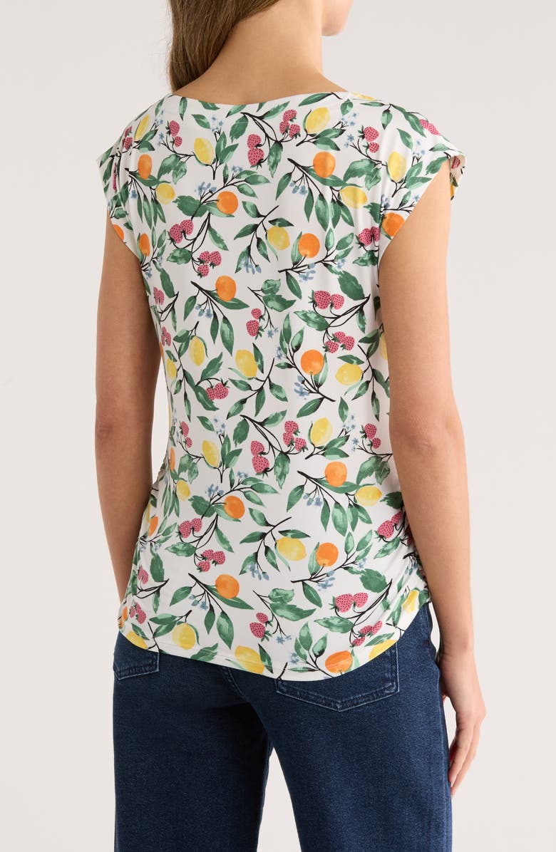 Bobeau Extended Shoulder Top, Alternate, color, 