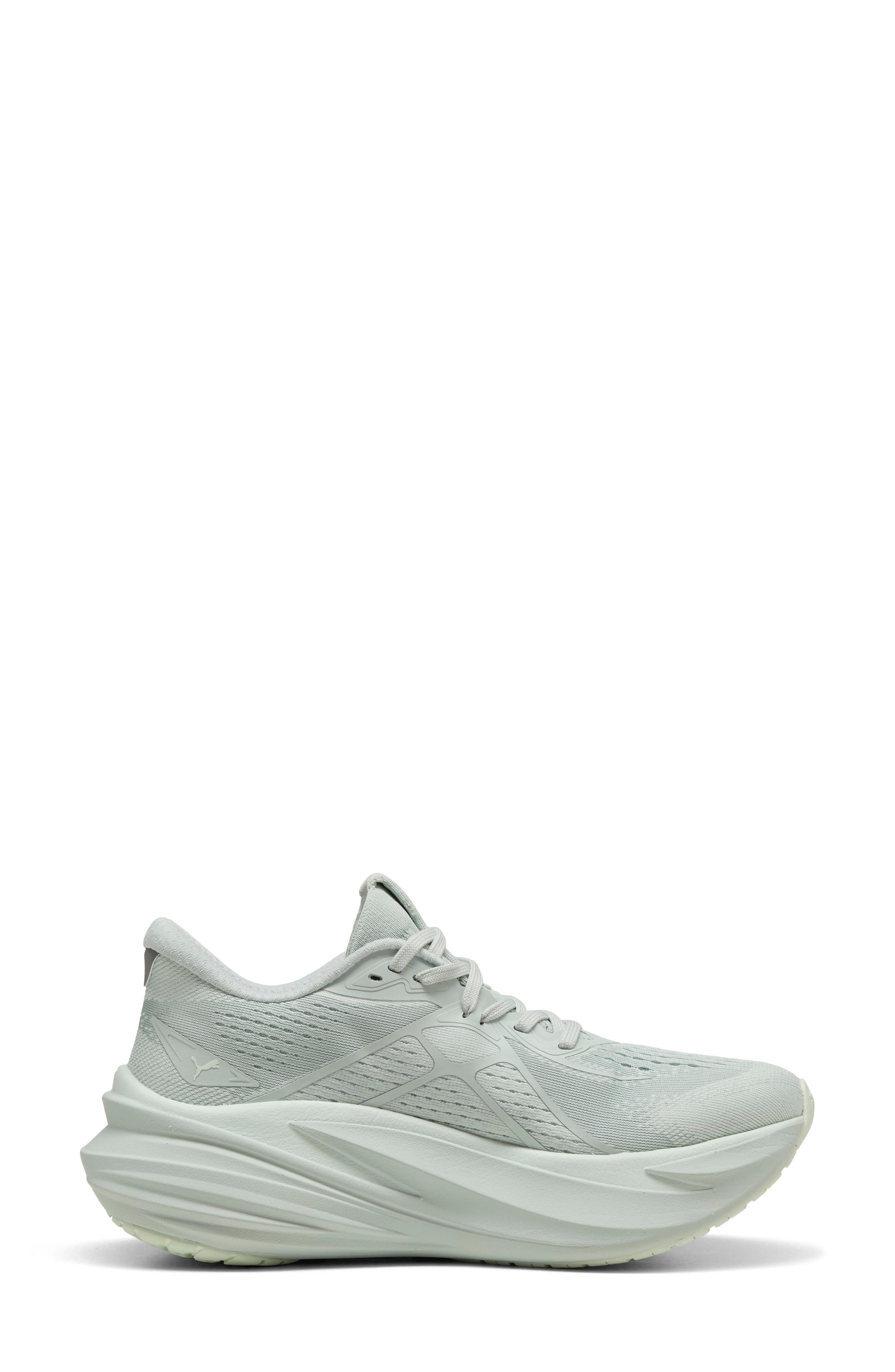 MagMax NITRO 2 Running Shoe, Alternate, color, CRME DE MINT/ SAGE GLOW
