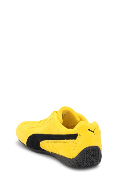Puma Speedcat Og Sneaker In Transparent