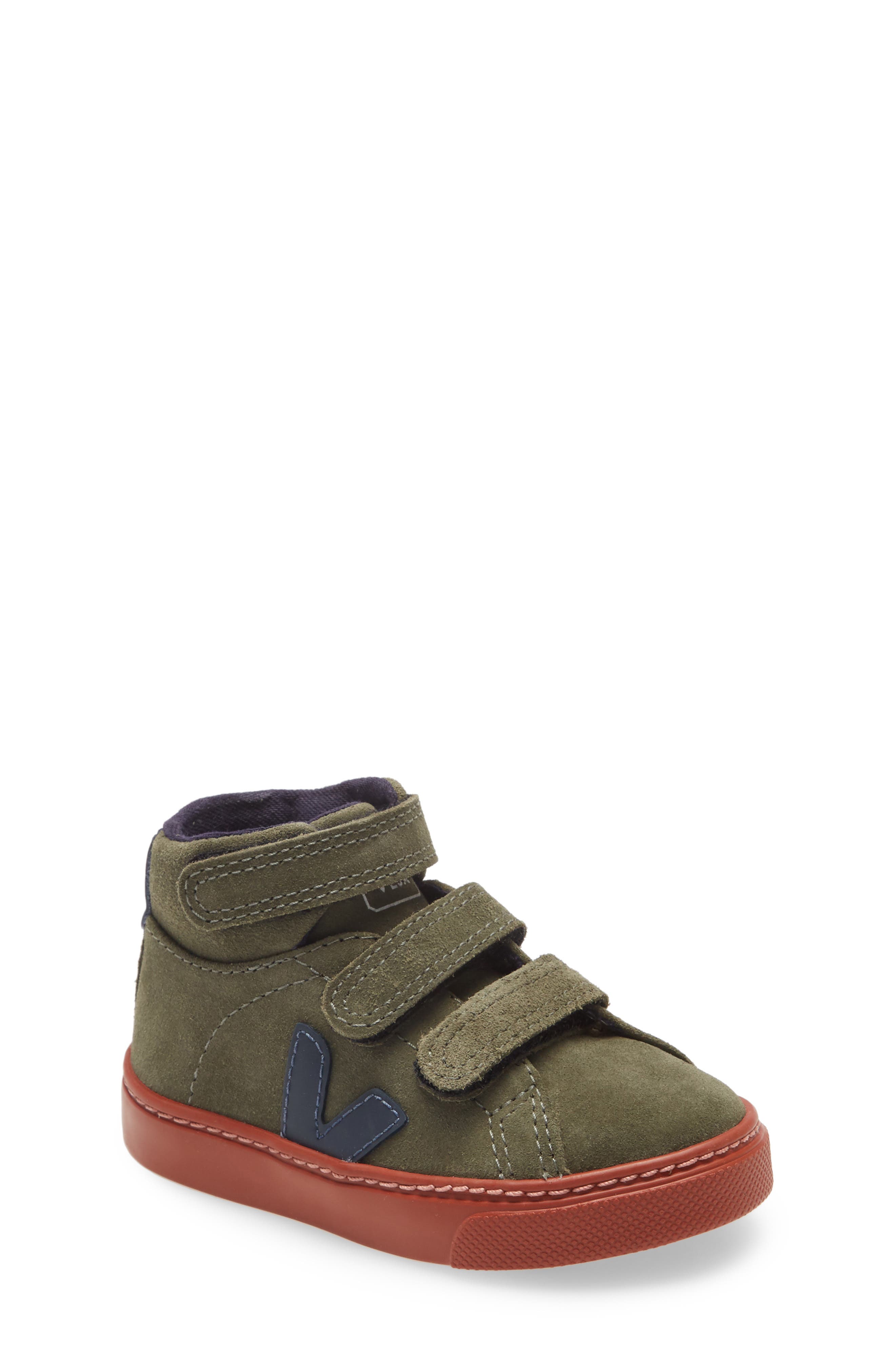 Veja Esplar High Top Sneaker, Main, color, 