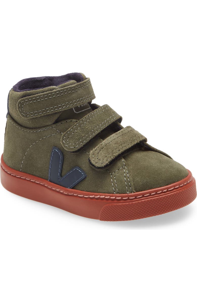 Veja Esplar High Top Sneaker, Main, color,