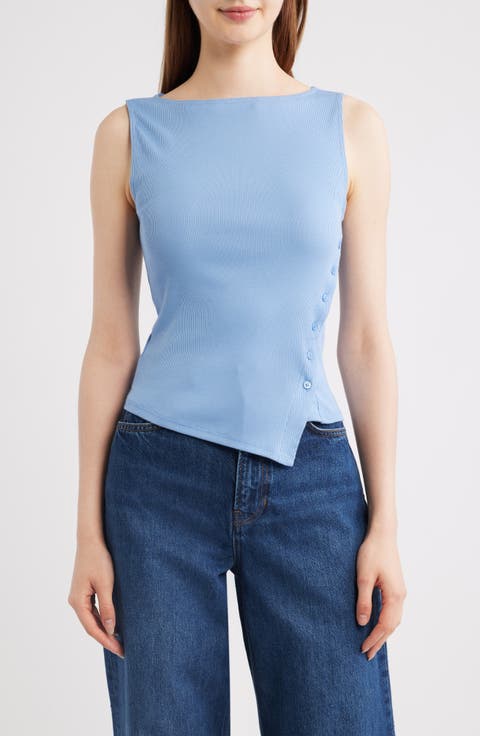 Hudson Knit Tank