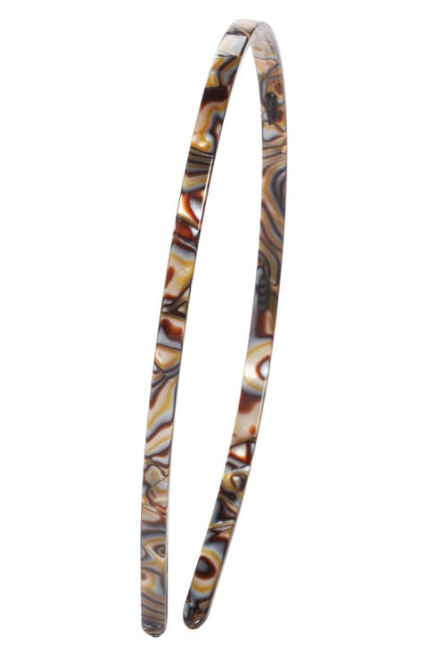 Thin Headband